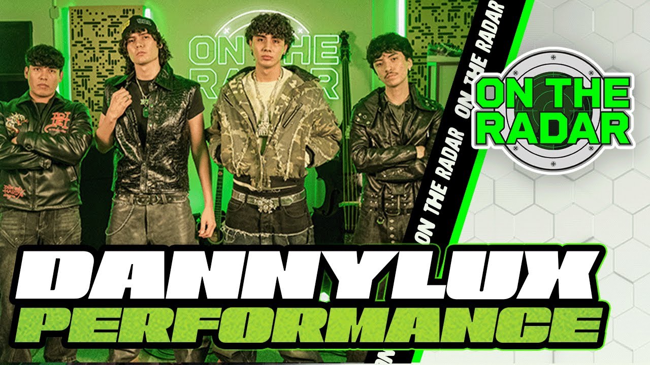 DannyLux 