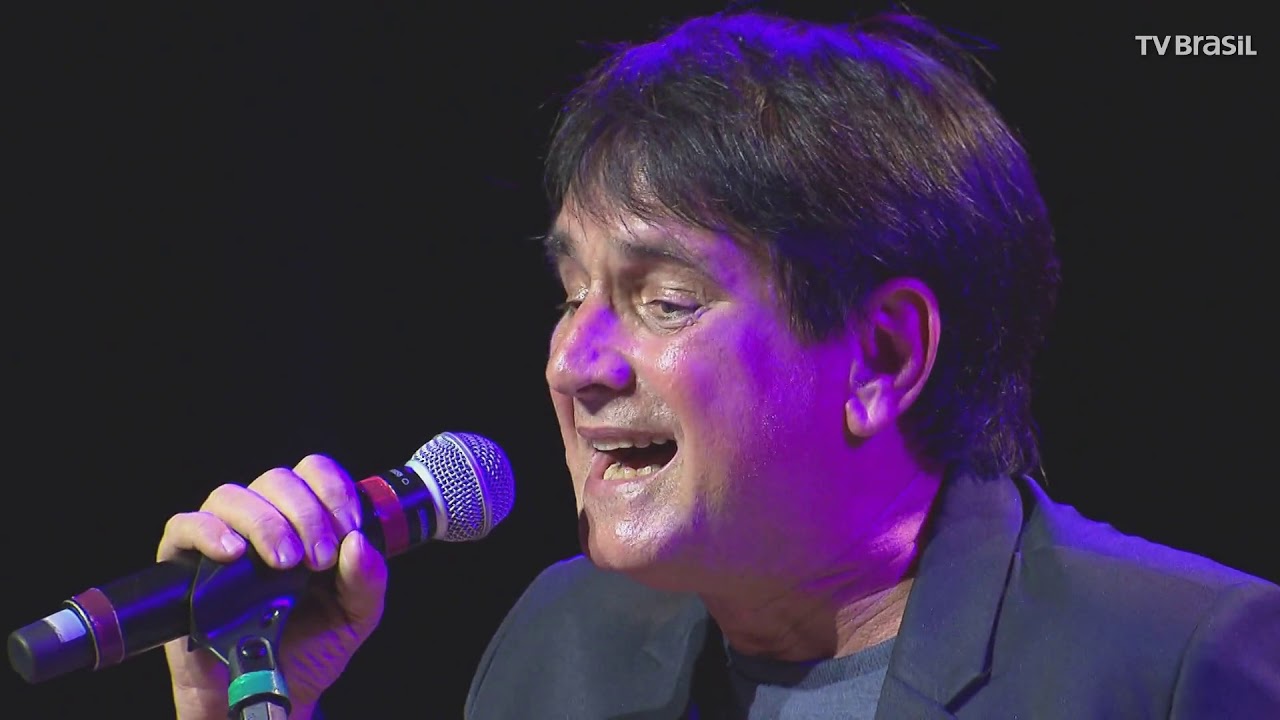 Cena Musical com Byafra comemorando 35 anos de sucesso | Programa Completo