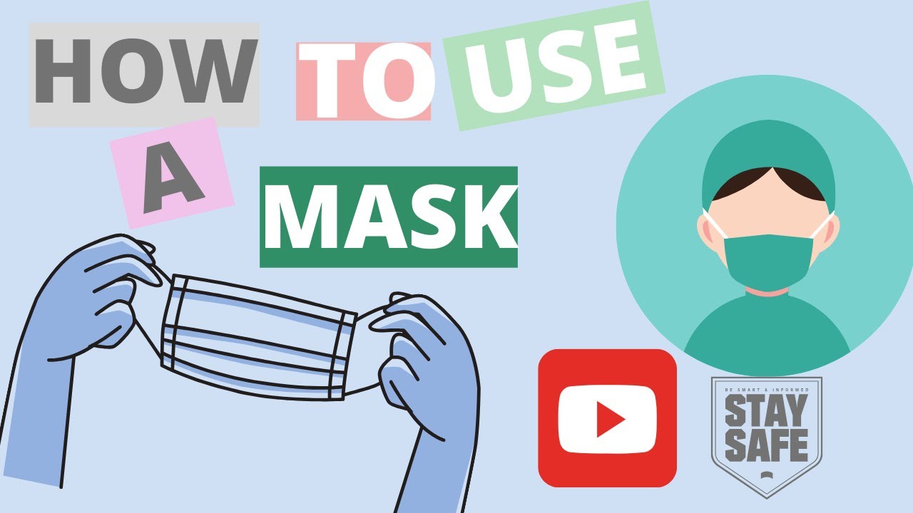 ❤️How use a mask❤️ #mask #covid #facemask#coronavirus#masks #corona#virus #quarantine#staysafe#face