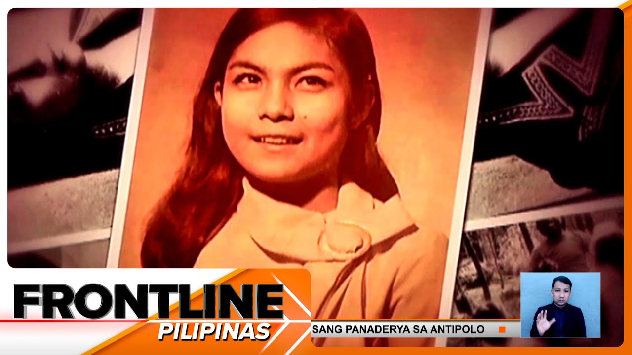 Daan-daang tagahanga at kapwa artista, nagbigay-pugay sa state funeral ni Nora Aunor