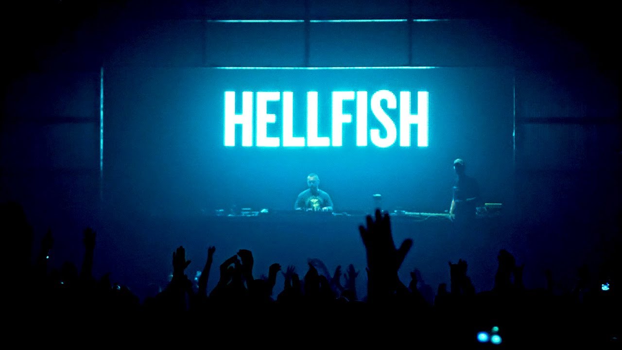 QORE 3.0 2011 - Hellfish