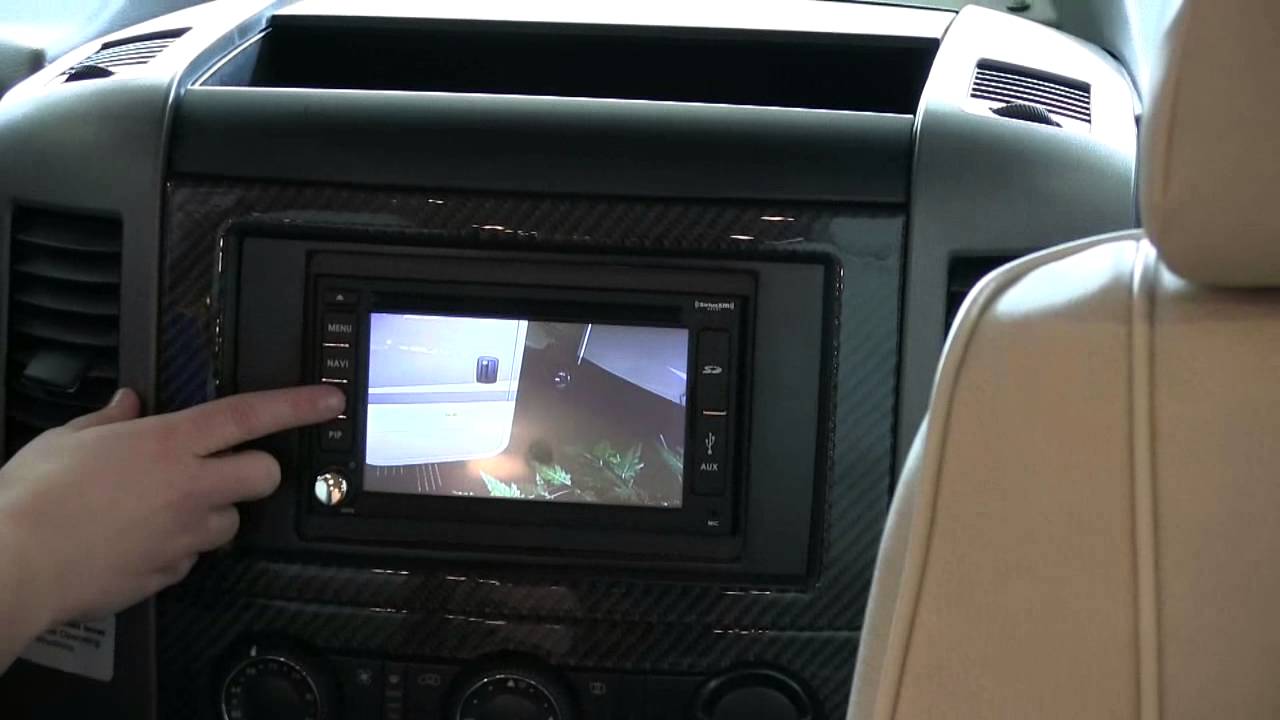 2015 Winnebago Via 25P