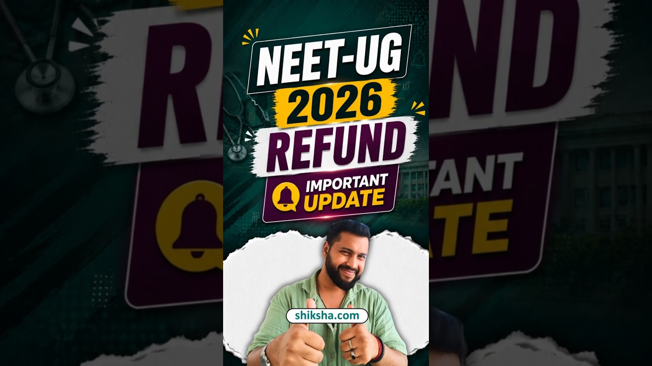 Re NEET Admit Card 2026, NEET Admit Card Download, Re NEET Telegram Ban, NEET Postponed 2026 #neet