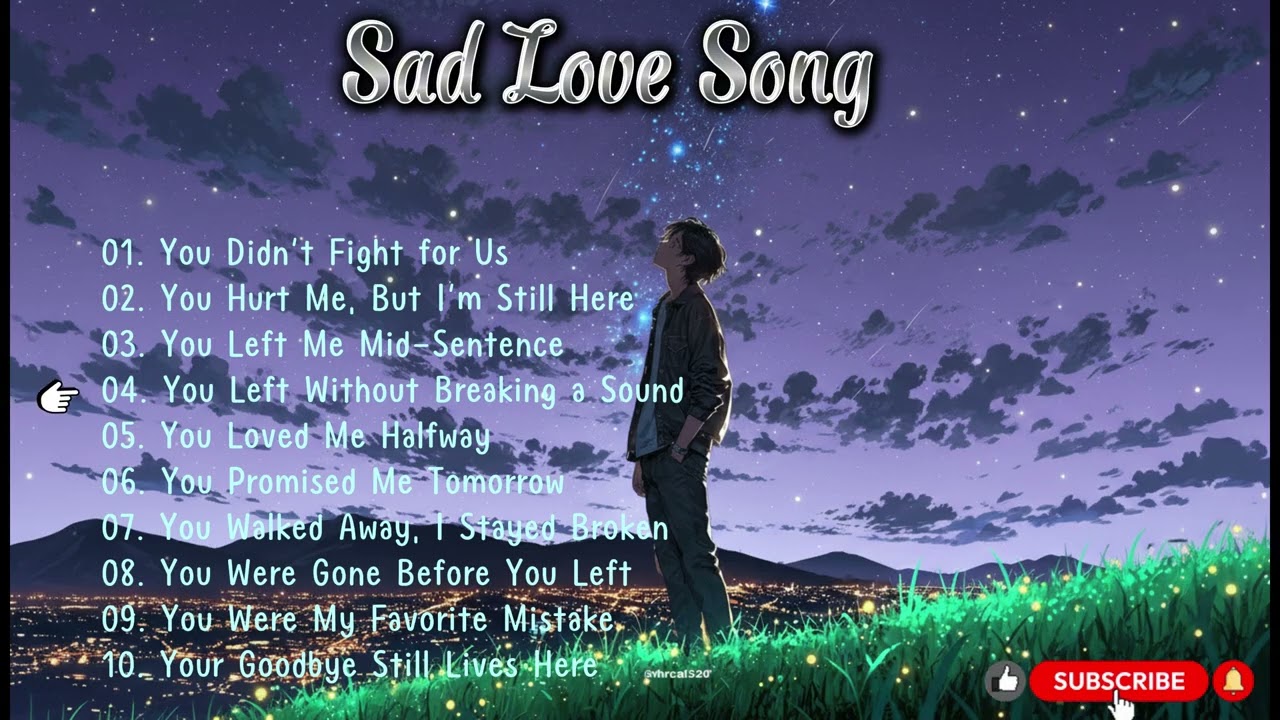 You Promised Me Tomorrow💖 , This release will help you relaxing with music when you sleeping,