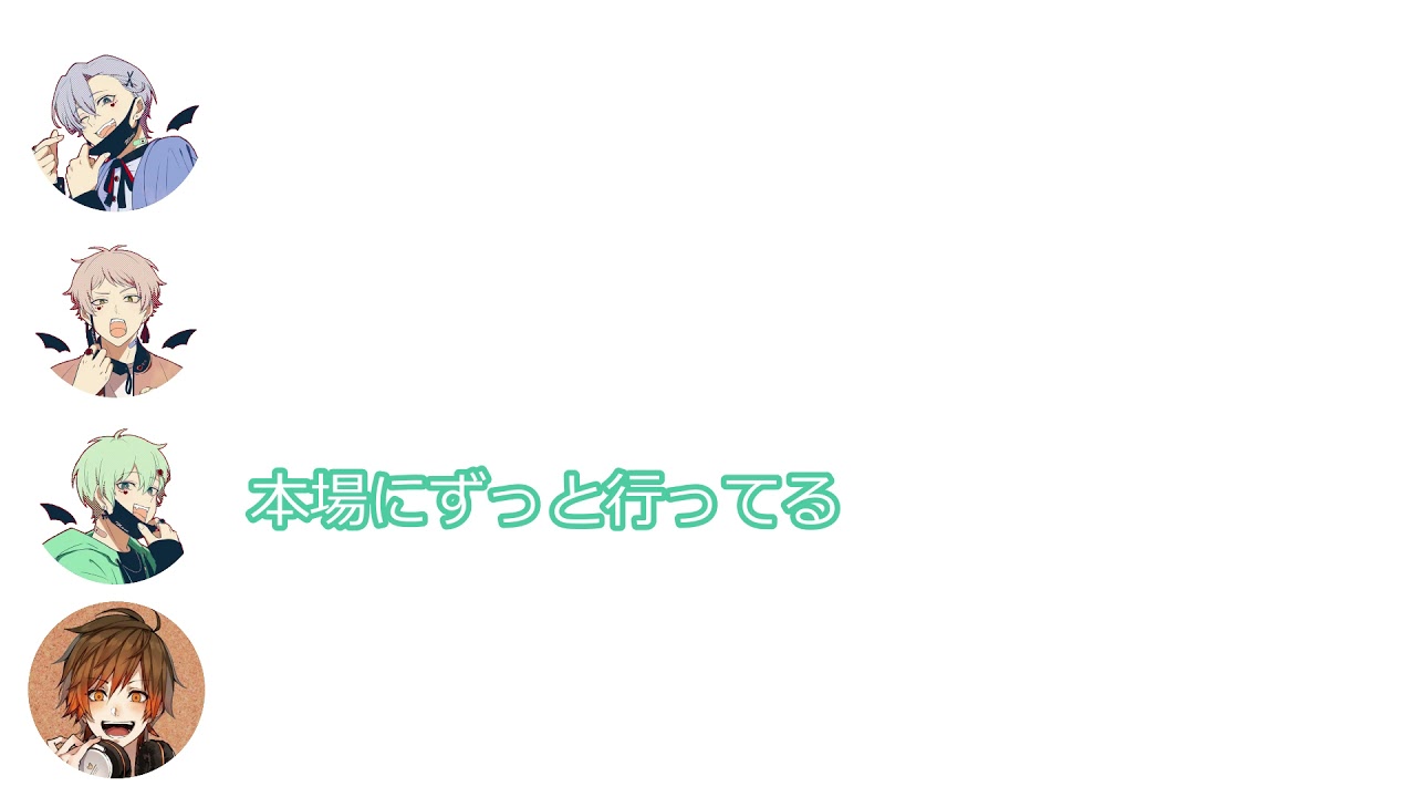 [切り抜き] もるでおさんをいじってみよう！