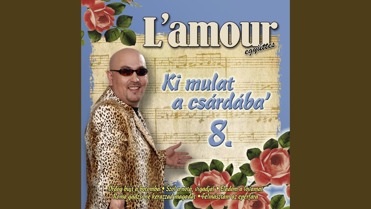 Tegnap este álmomban mix (Felszállott a kakas/Nincsen csillag)