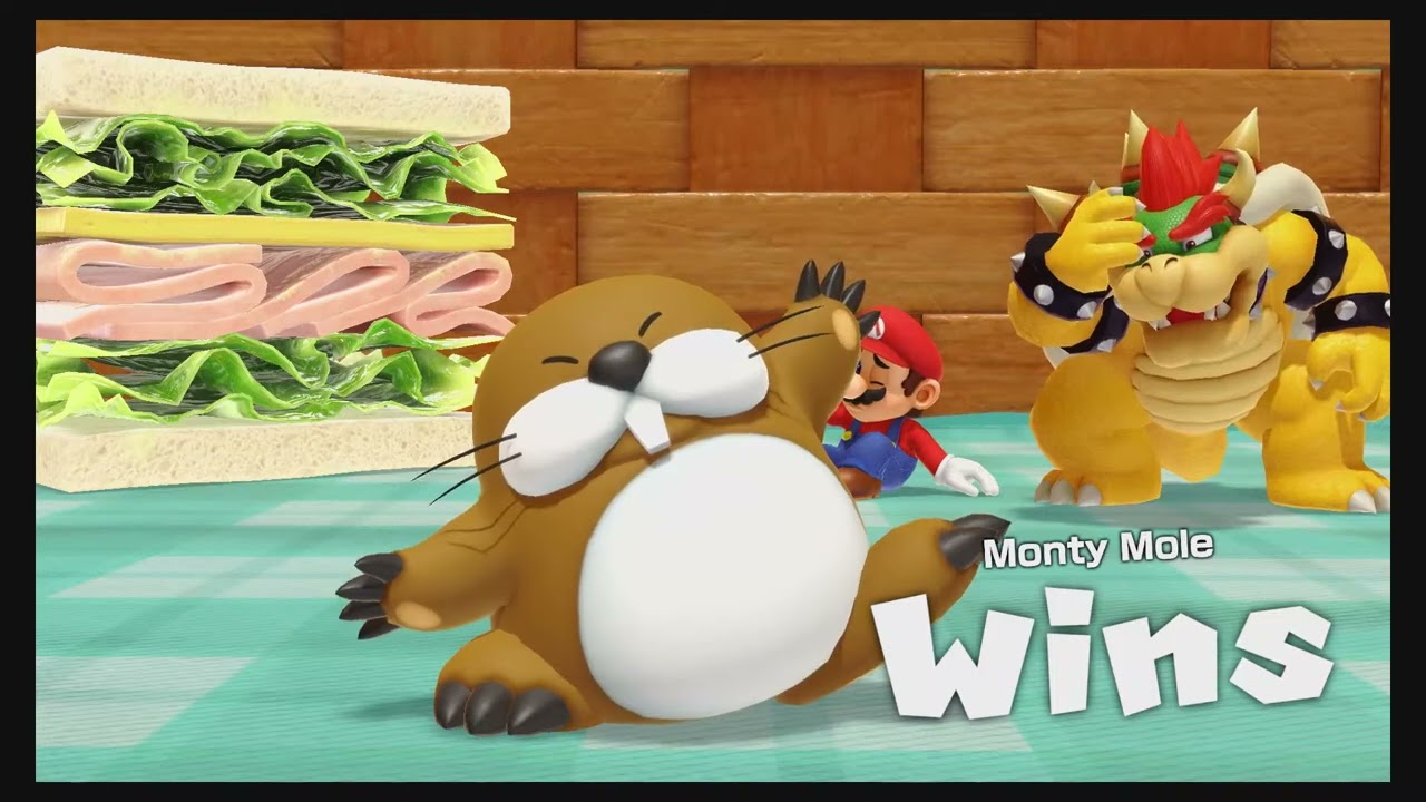03/01/26 SMPJ Super Mario Party Jamboree Online Ranked Survival