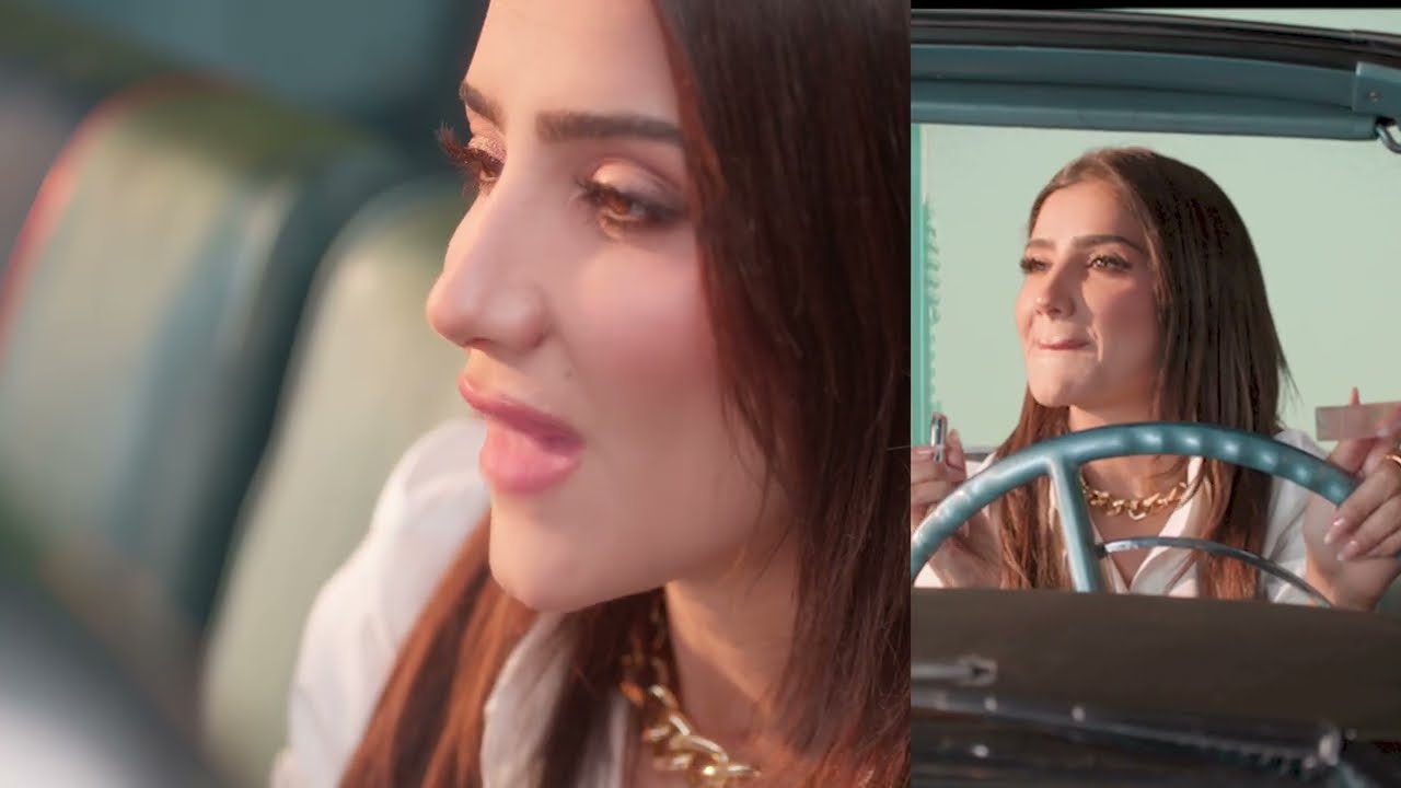 Maybelline New York - Ramadan Series - Without A Trace - Episode 4