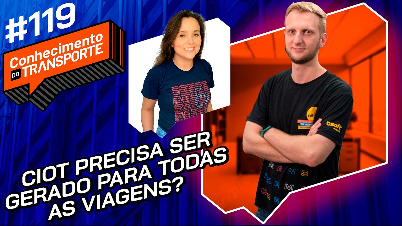 CIOT precisa ser gerado para todas as viagens? Quando n&atilde;o precisa?