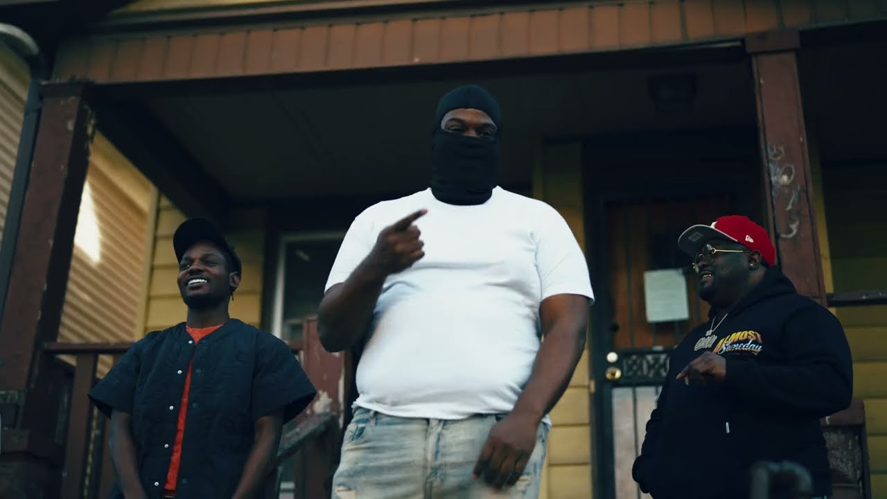 Big Cheddar Baby - WMW [Shot By @RayShotItProductions]