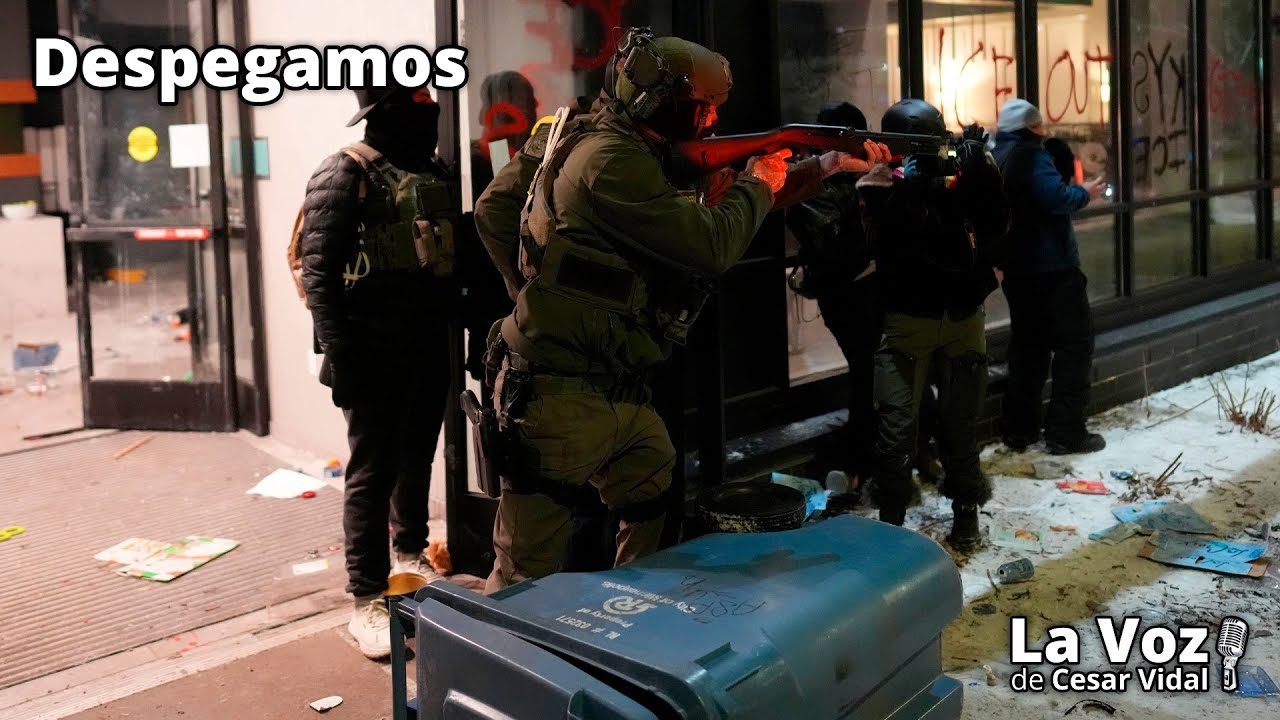 Despegamos: Guerra civil USA, desastre espa&ntilde;ol, crack monetario y rescate nip&oacute;n - 26/01/26