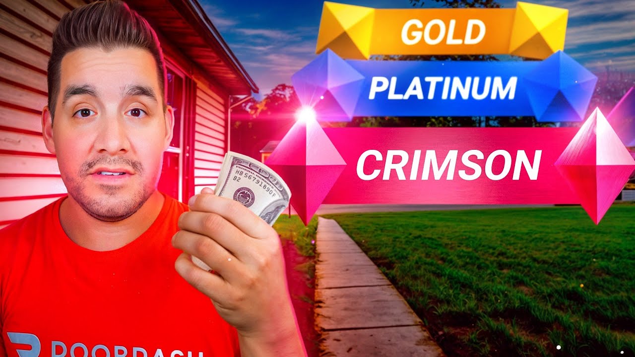BREAKING: 7 NEW DoorDash Dasher Features! (Pay & More)