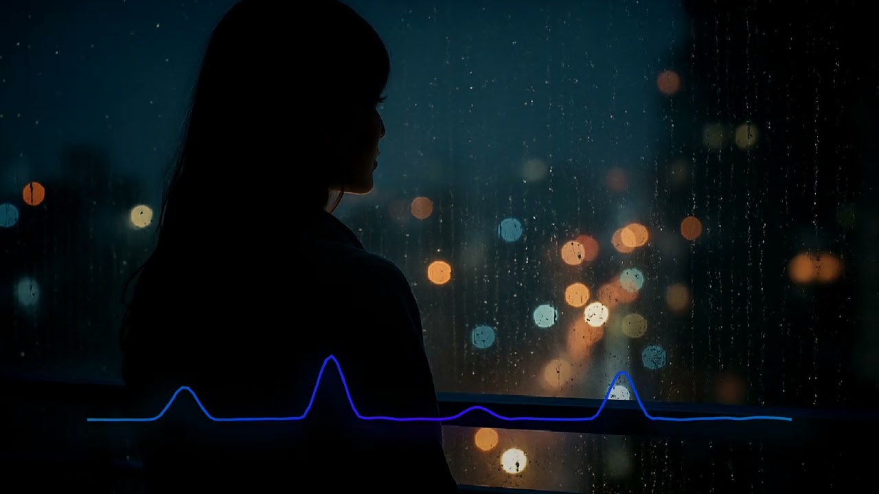 Inside the Silence – Ambient Emotional Electro-Pop