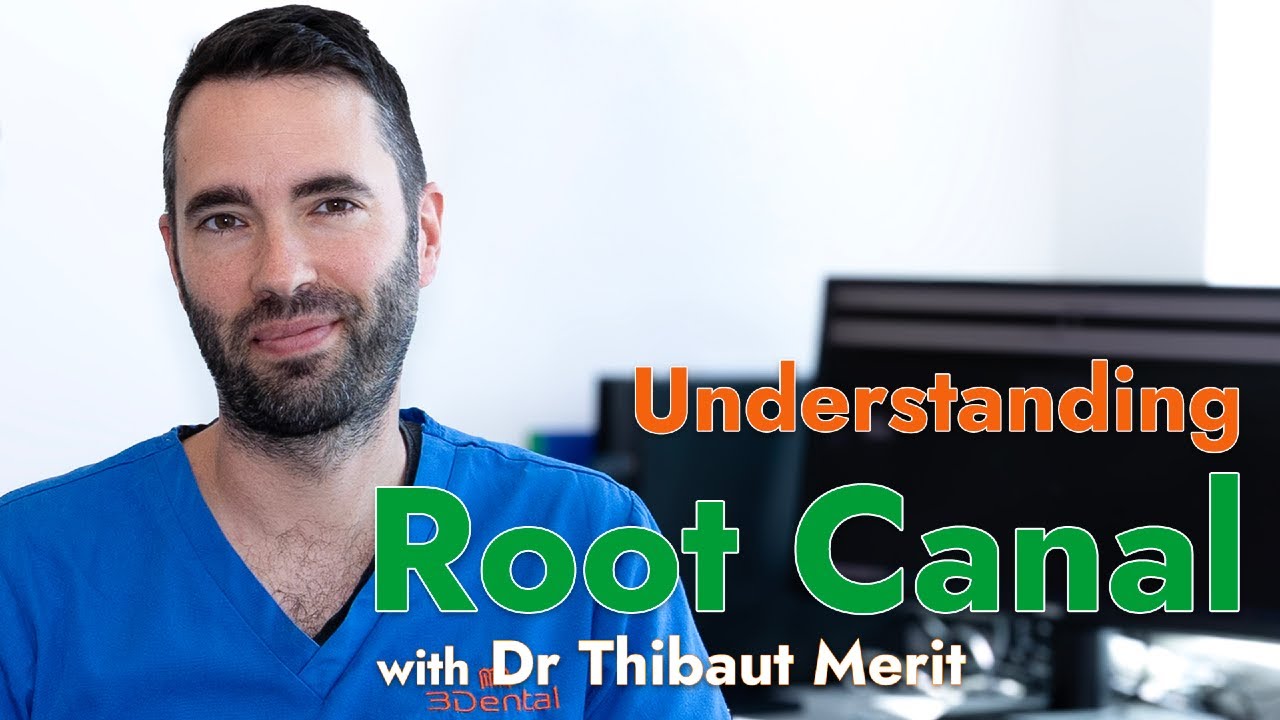 Root Canal Treatment Explained &ndash; What to Expect & Why It&rsquo;s Pain-Free