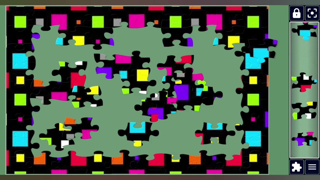 jigsaw puzzles craft 🧩
