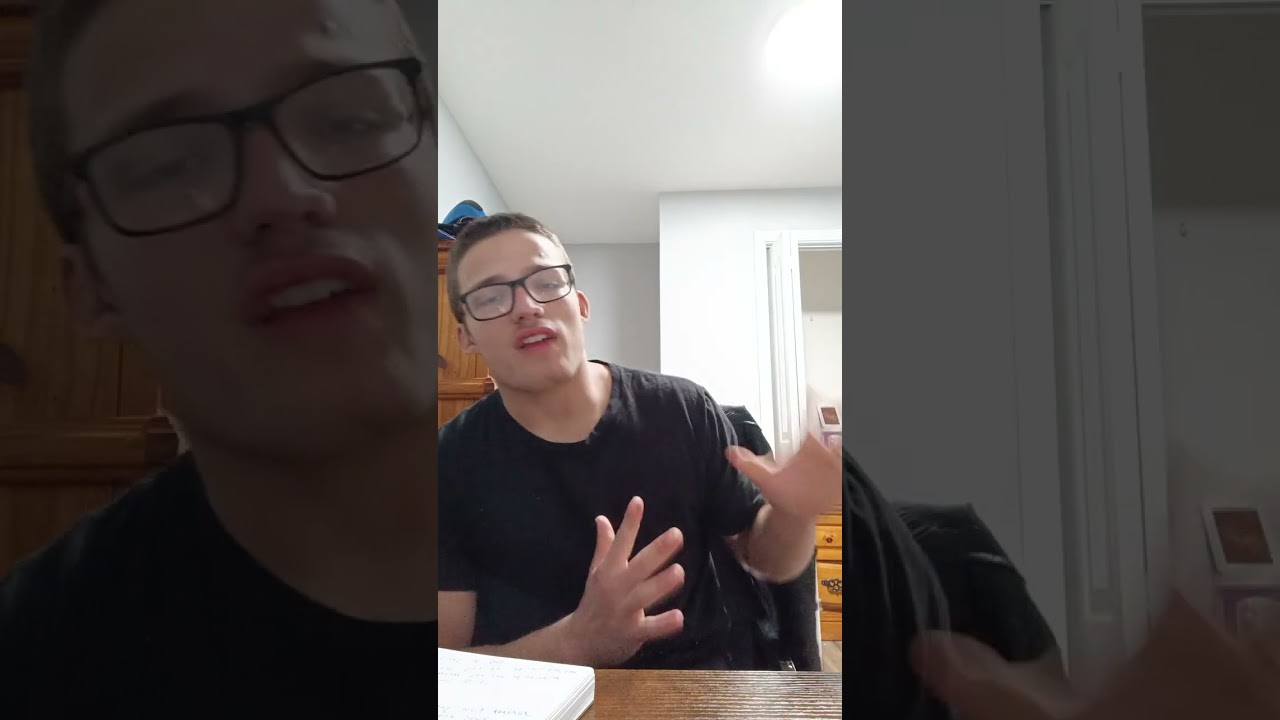 Being a Godly man (part one)