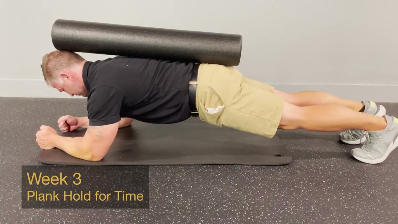 September Fitness Challenge 2022