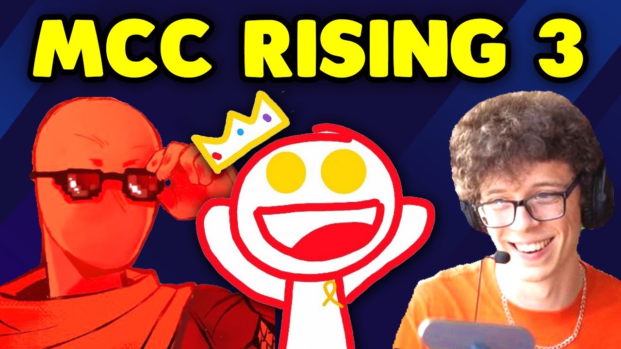 What could MCC Rising 3 look like?