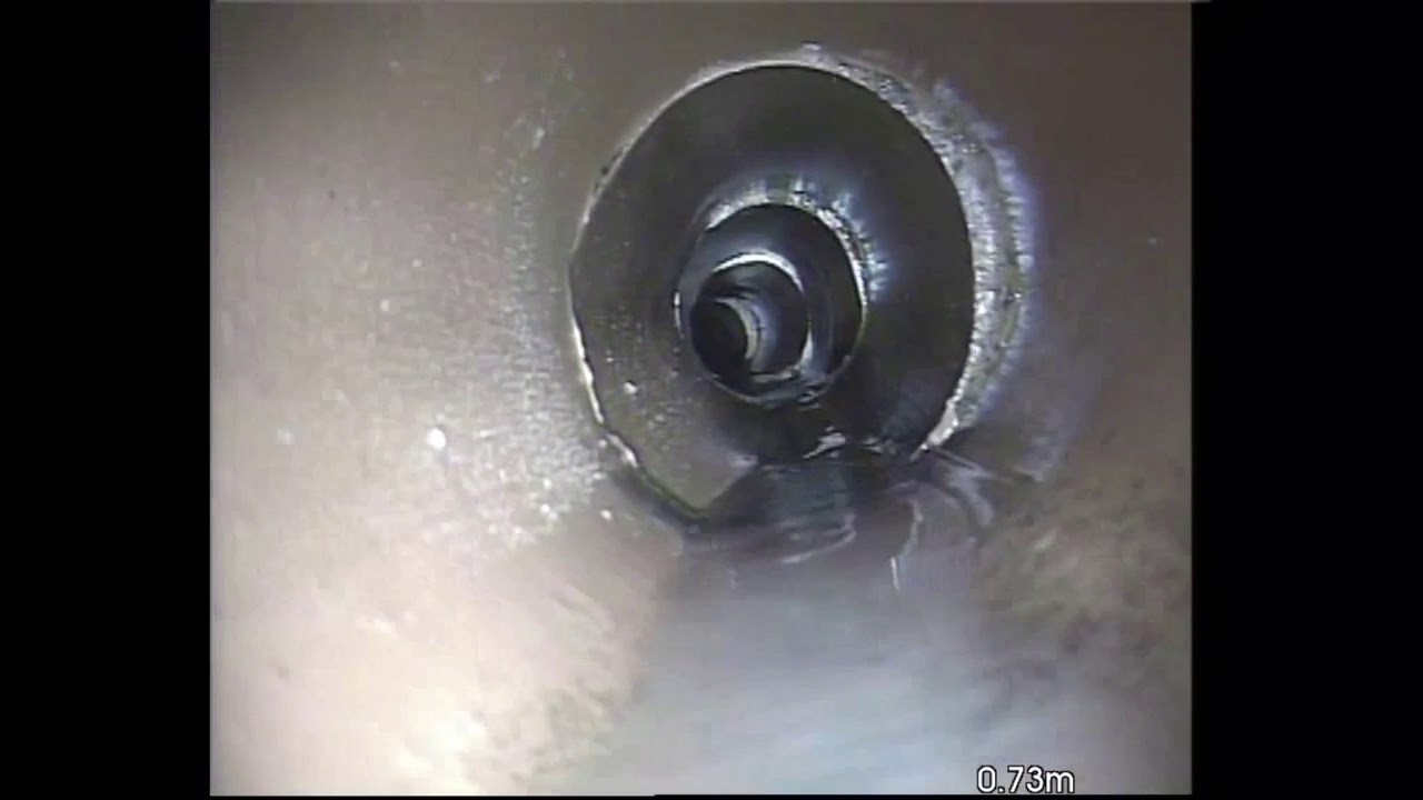 CCTV Drain Survey Harrogate - Envirojet