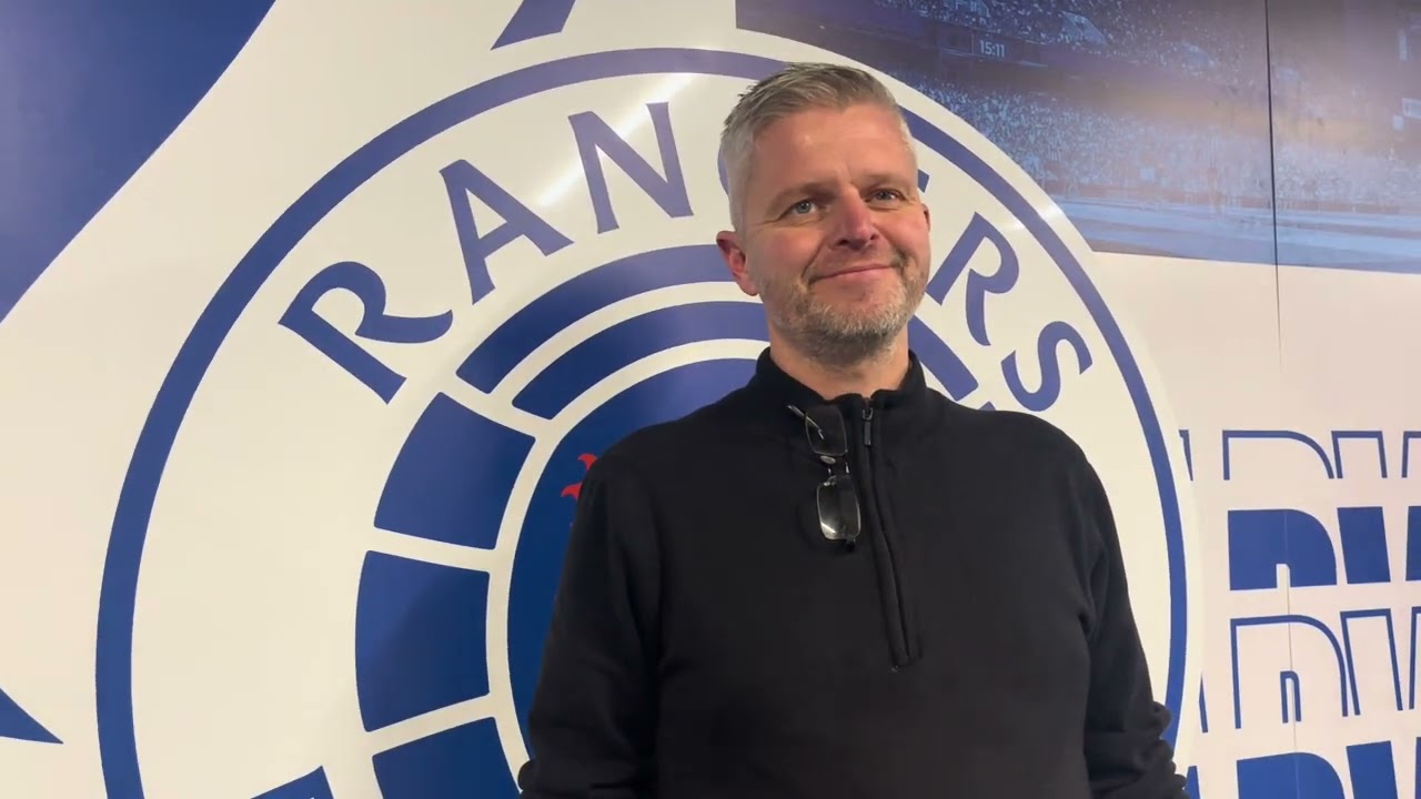 Alistair Aird previews Killie game