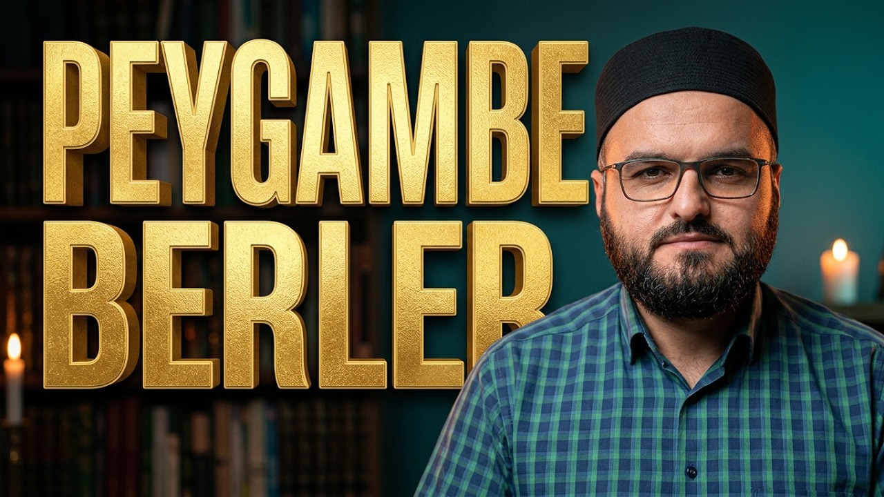 Kur'an-ı Kerim'de ismi geçen Peygamberler-2