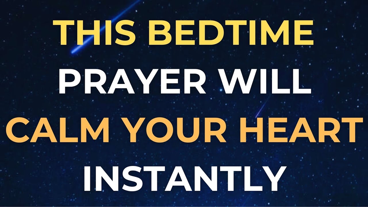 This Prayer Invites God’s Abundance Into Your Life