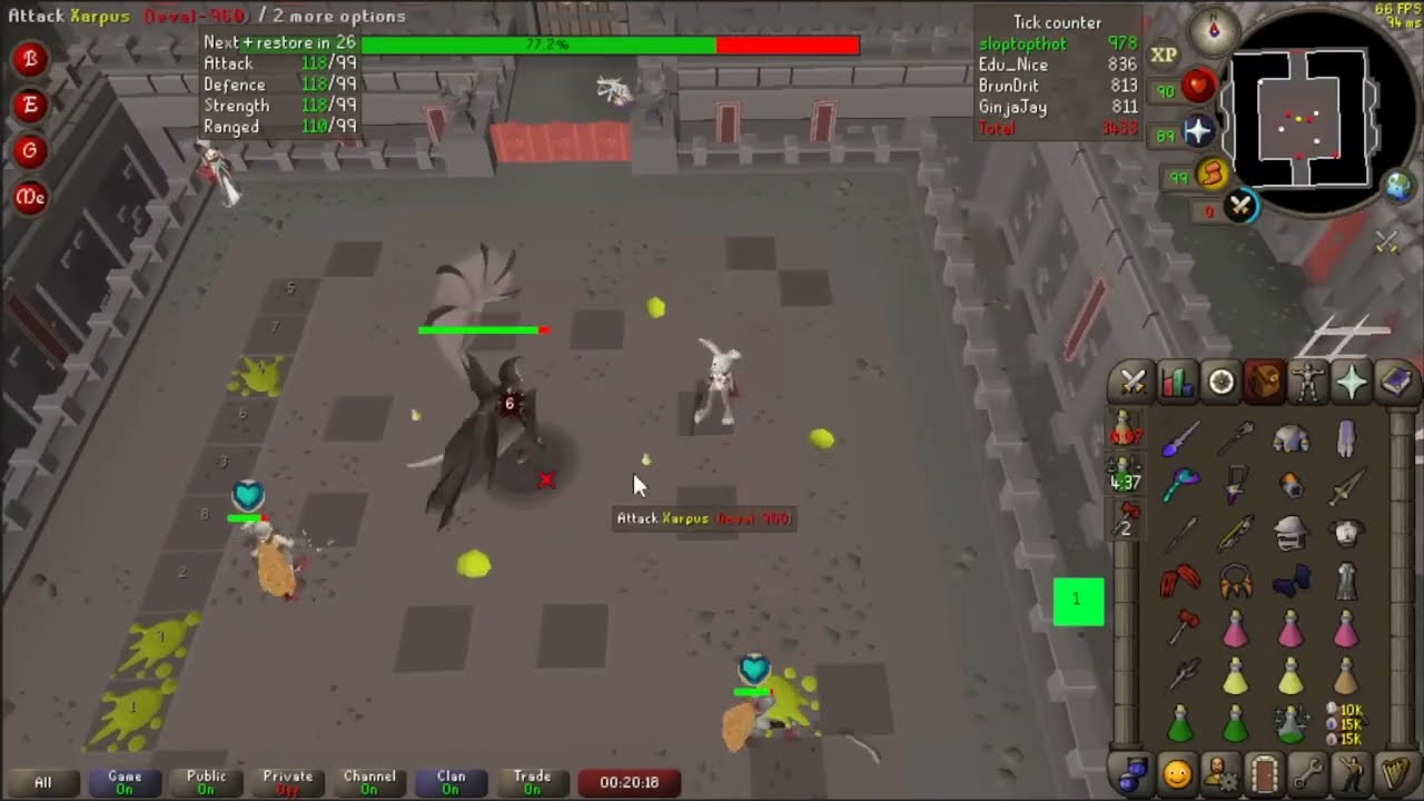Xarpus 5t