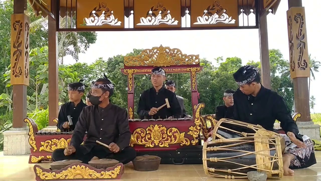 GIRO BANYUWANGI BLENDRONG
