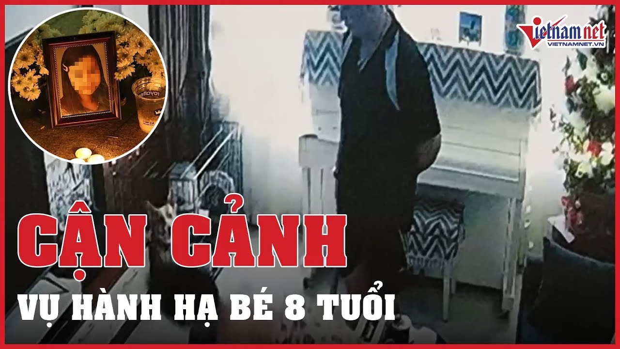 Tòa chiếu lại chi tiết vụ bố và 