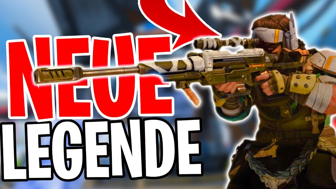 VANTAGE ist so viel BESSER als gedacht! | Apex Legends Season 14 Deutsch