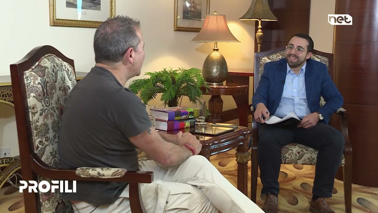 Profili | Peter Busuttil