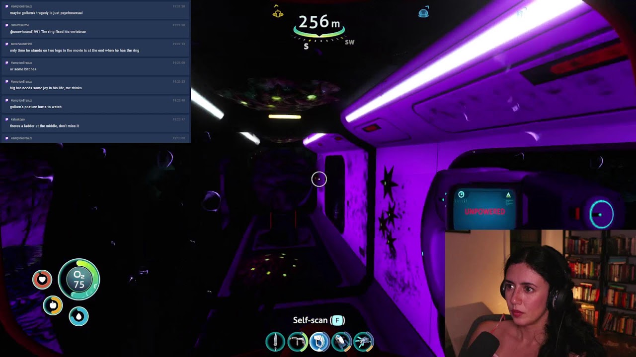 Subnautica Part 6