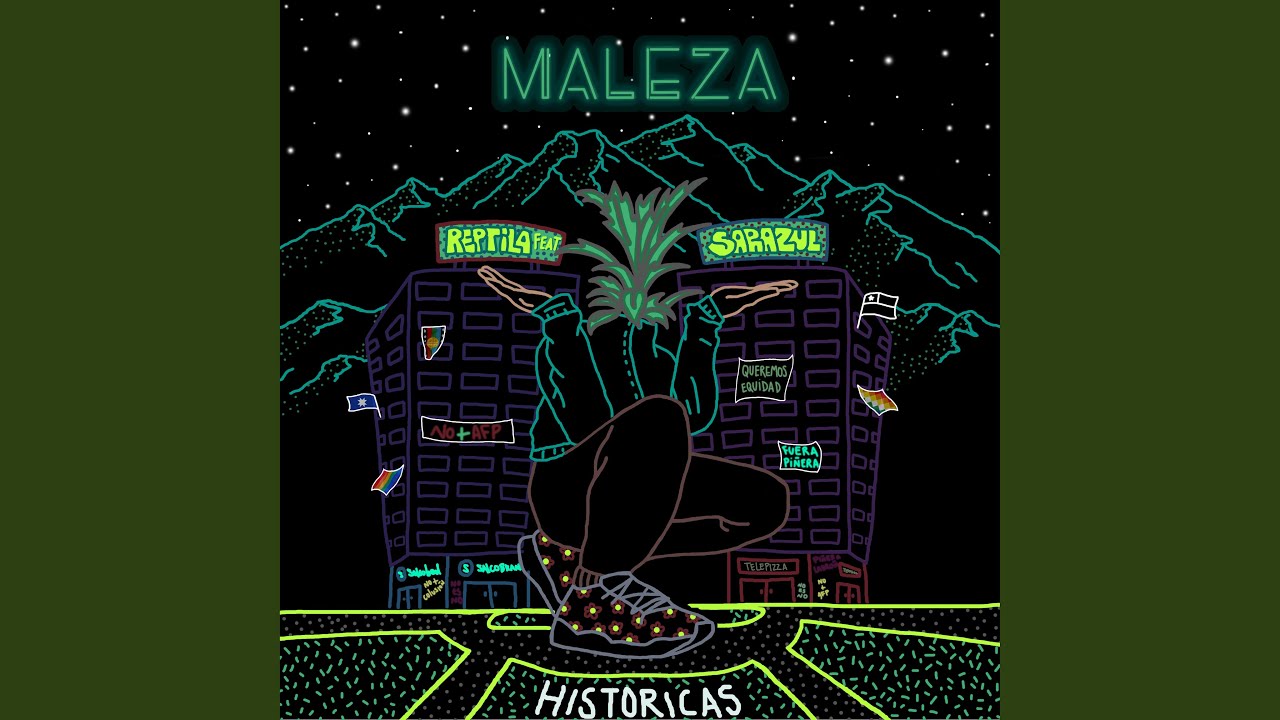 Maleza