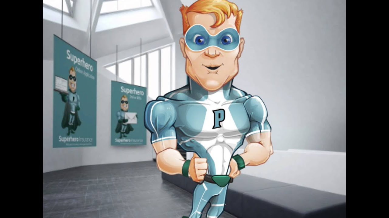 Income Protection Online Quote by Superhero Insurance