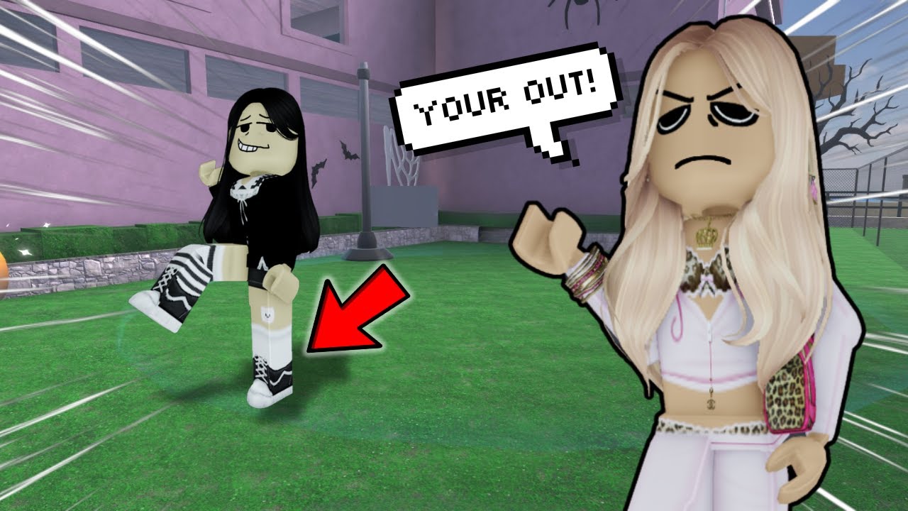 ЗЛОДЕИ ПОСЛЕДНИЕ, КТО ОСТАВЛЯЕТ ВЫЗОВ?!...(Roblox)