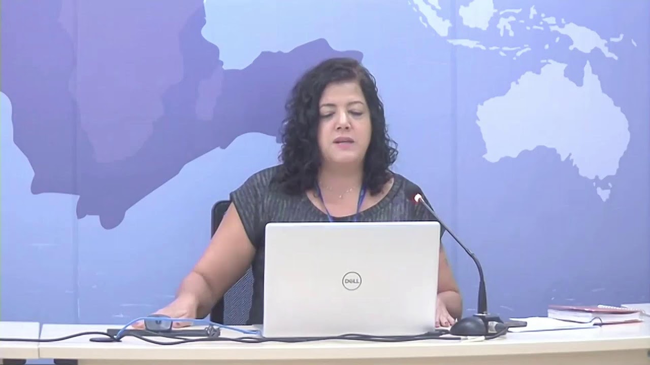 Fórum Estadual do Dia Internacional de Luta pela Saúde da Mulher