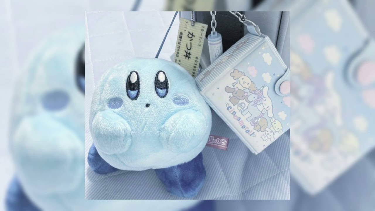 ⋆｡°✩ ~ wii u mii music (sped up) ~ 🌐