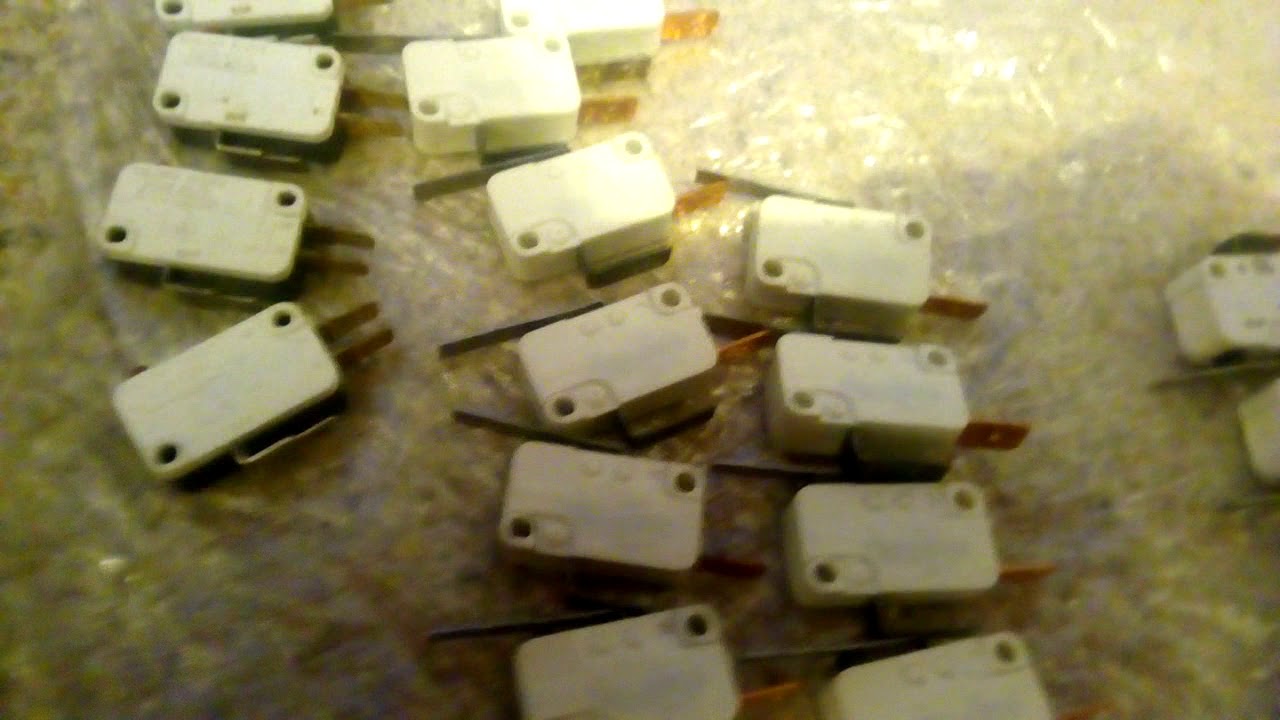 Cherry, los mejores micros para mi