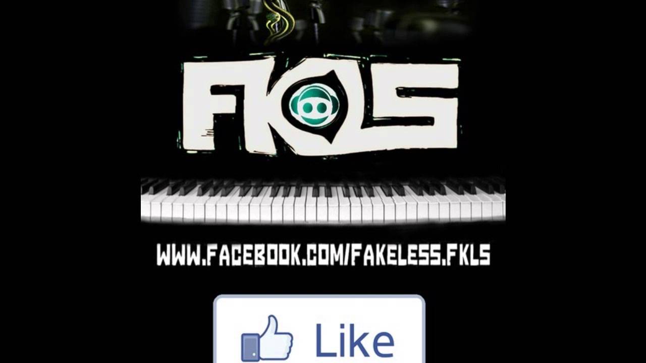 Gregor Salto & Adele - Set Fire to Mundocaso (FKLS Mix)