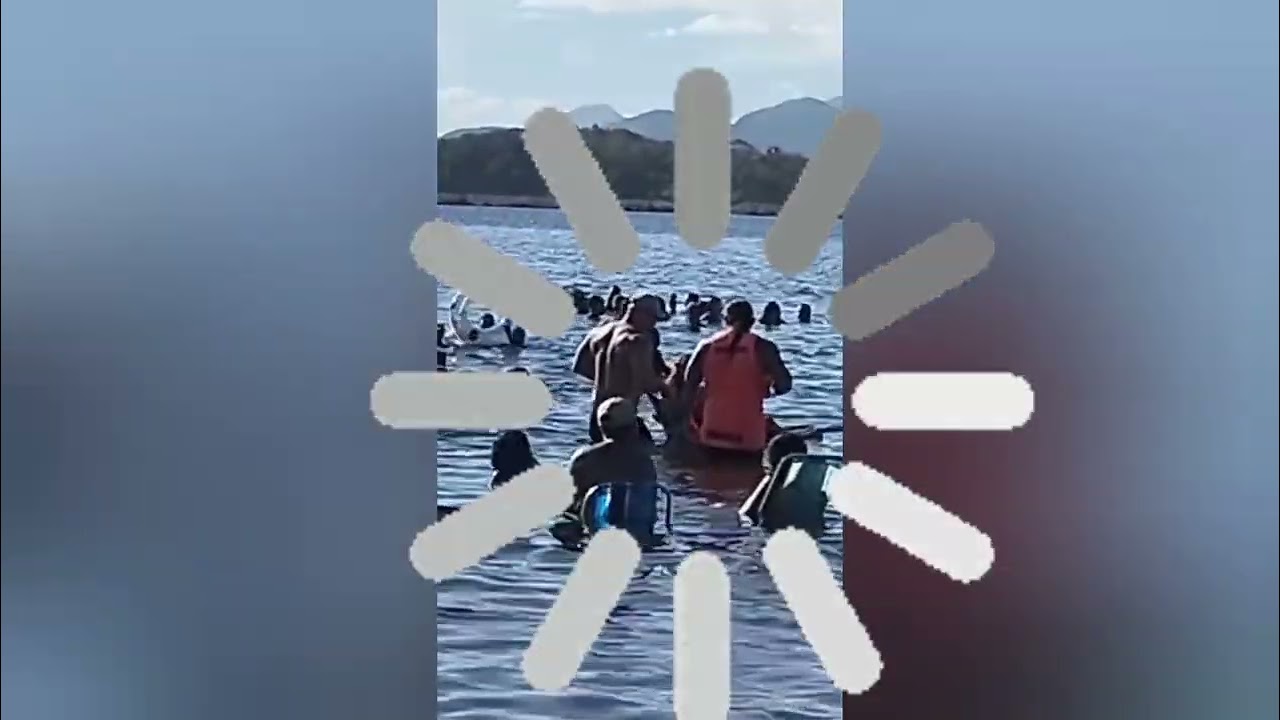 Lagoa de Jacarepi&aacute; Saquarema 2025 Acessibilidade e Respeito ao meio Ambiente