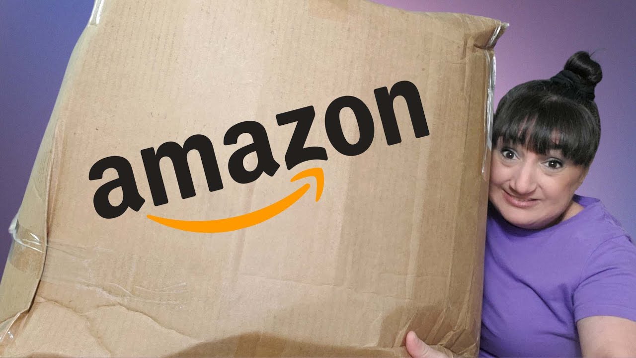 HUGE AMAZON Mystery Box | 75 Items | Wholesale Ninjas