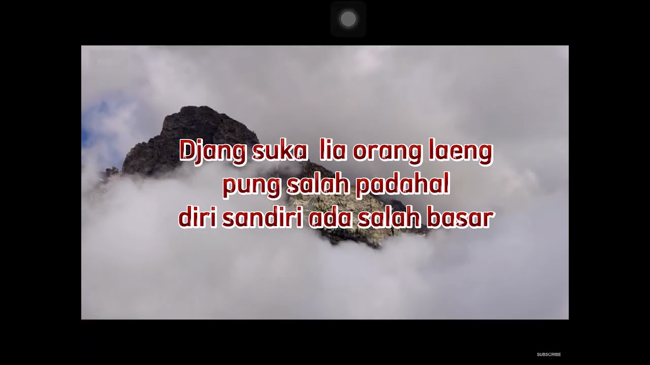 Fondasi Iman