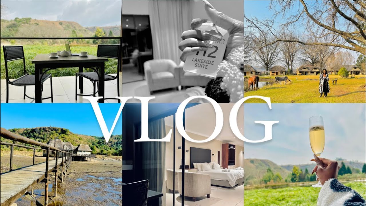 Dragon’s Peak Resort / Drakensburg / Weekend gateway