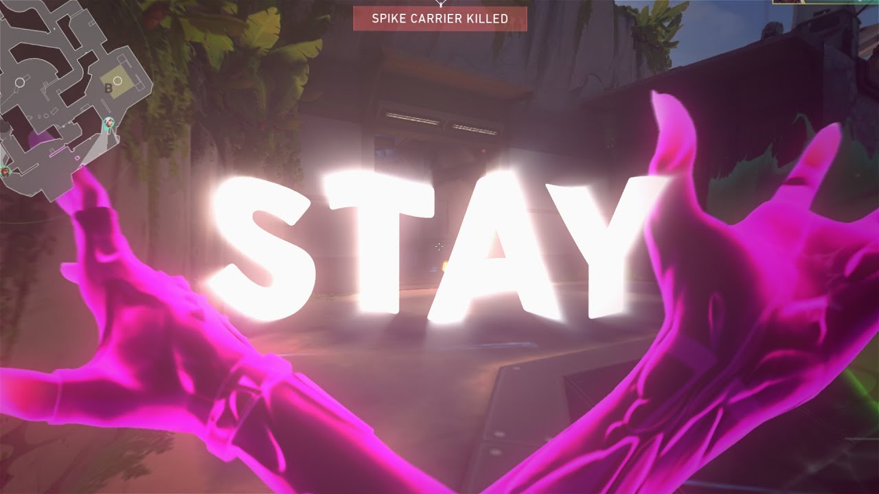 stay (valorant edit)