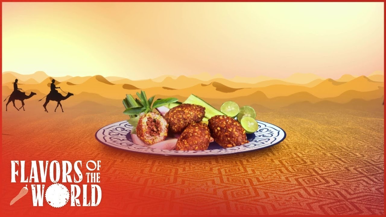 Malta&rsquo;s Middle Eastern Food Secrets - History, Recipes, and Hidden Influences