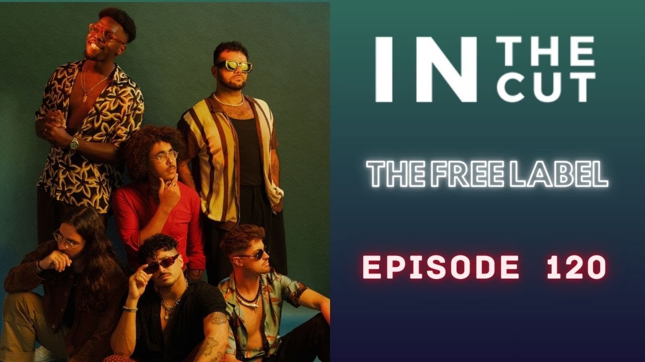 The Free Label talk Toronto Roots, writing together, Green Day & D'Angelo