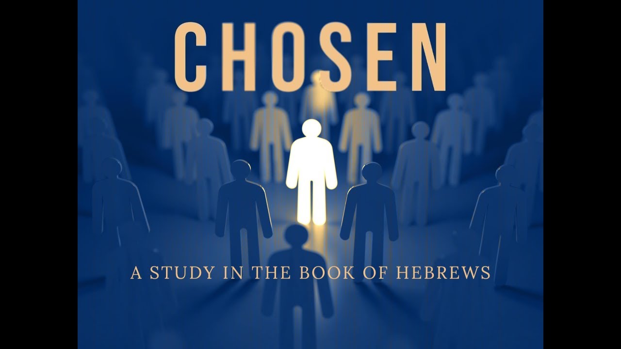 2026 JAN 11 Yes and Amen Hebrews 6 13-20 Dr Jeff Webb