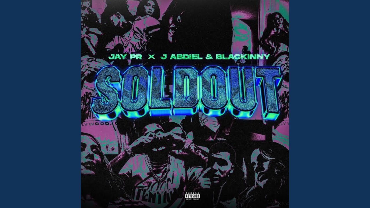 Soldout