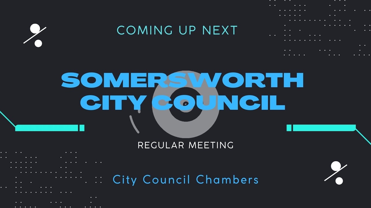 Somersworth City Council Meeting February 17, 2026