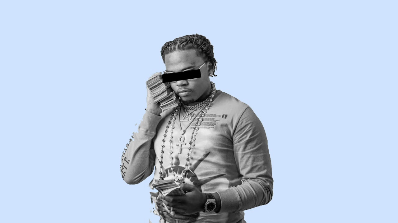 *FREE* Gunna type beat Lil Baby type beat - 